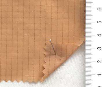 7 Pale Orange
