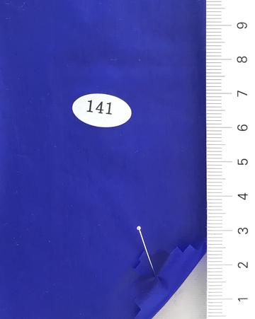 141 Blue