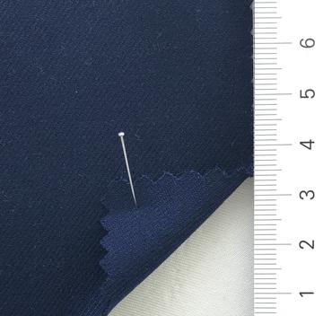 Polyester-blend Twill
