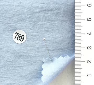 789 Pale Blue