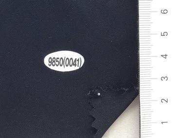 9850(0041) Black
