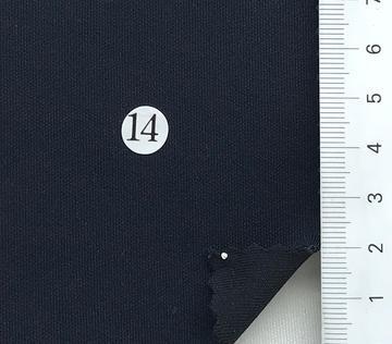 14 Black