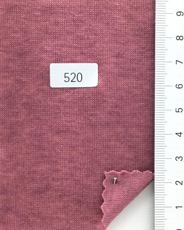 520 Dusty Pink
