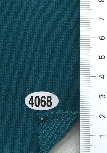 4068 Turquoise