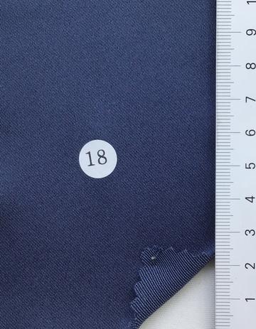 18 Blue