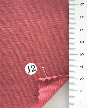 12 Red