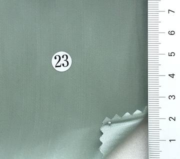23 Pale Green