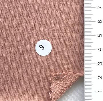 9 Pale Orange