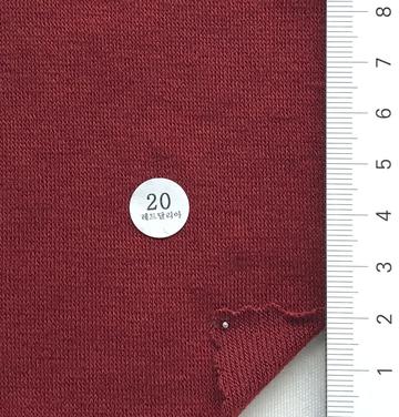 20 Red