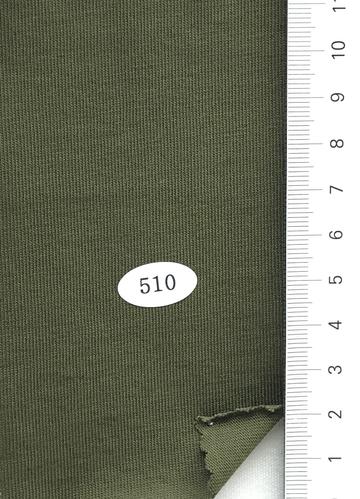 510 Deep Green