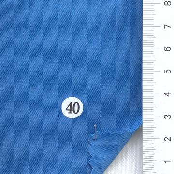 40 Blue