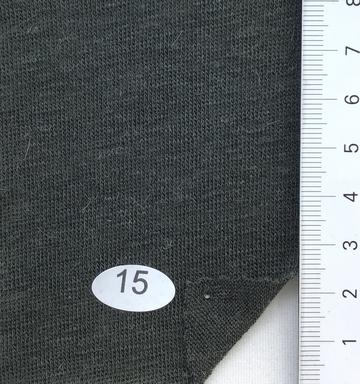 15 Deep Green