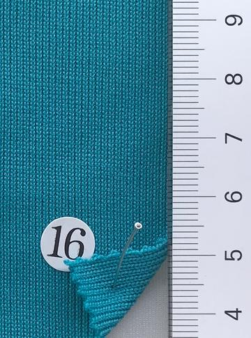 16 Turquoise