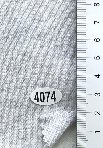 4074 Gray
