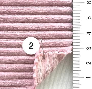 2 Pale Pink