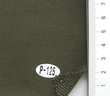 P-125 Deep Green