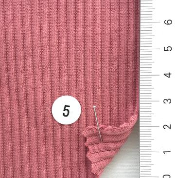 5 Pink