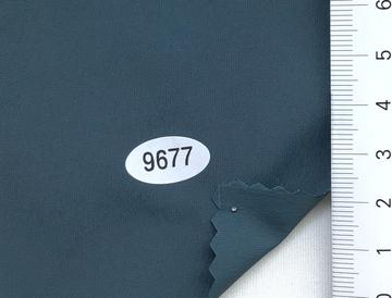 9677 Turquoise