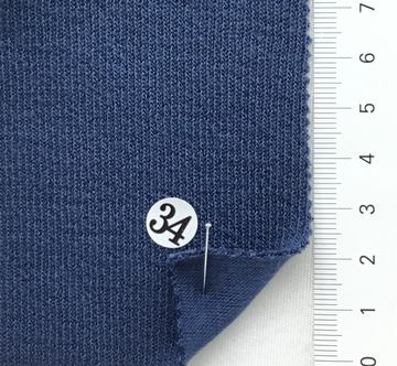 34 Blue