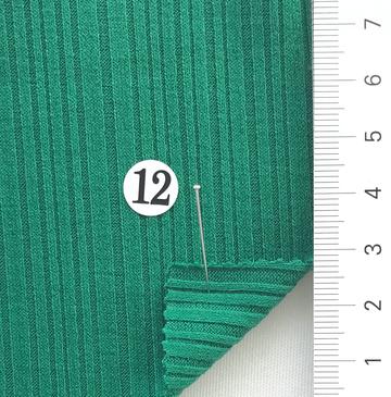 12 Green