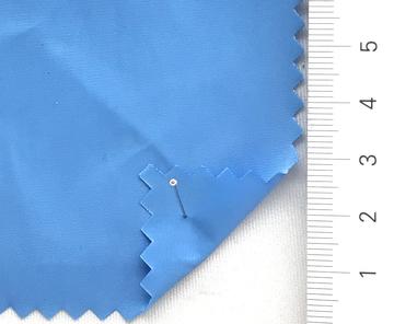 16 Blue