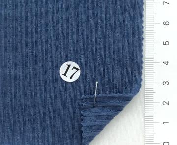 17 Blue