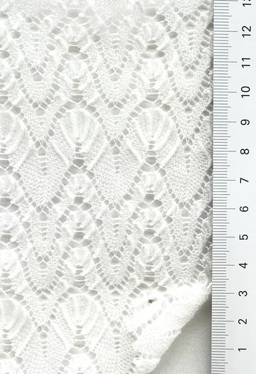 6 White