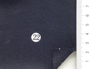 22 Black