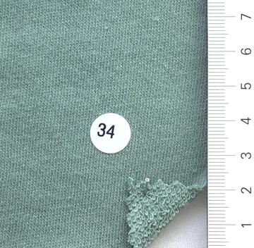 34 Pale Green