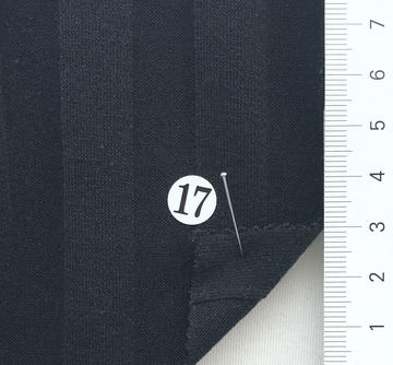 17 Black