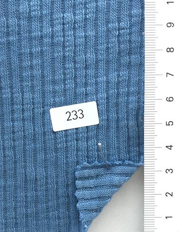 233 Blue