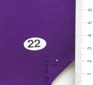 22 Purple