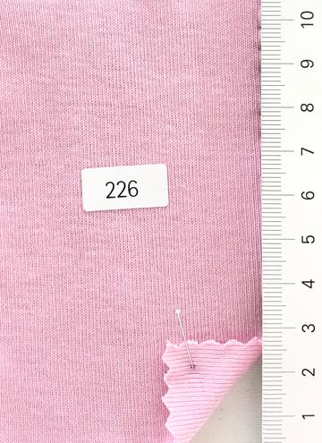 226 Pale Pink