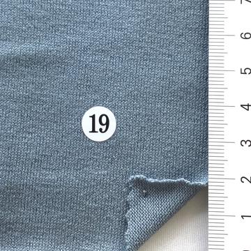 19 Pale Blue