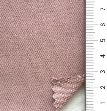11 Dusty Pink