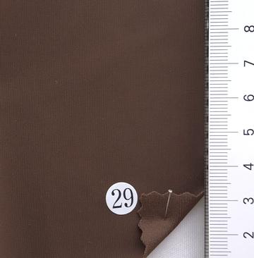 29 Brown