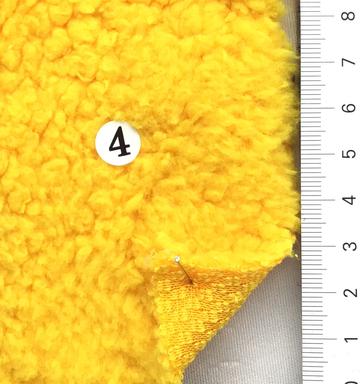 4 Yellow