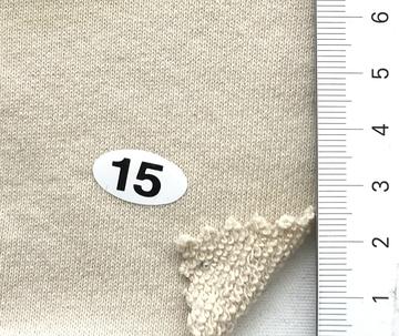15 Ivory