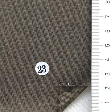 23 Brown