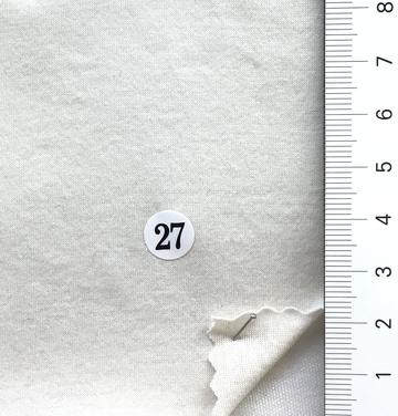 27 Ivory