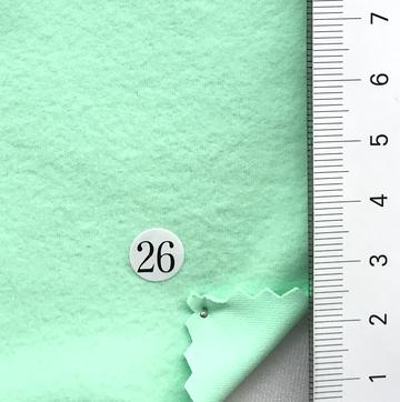 26 Pale Green