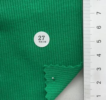 27 Green
