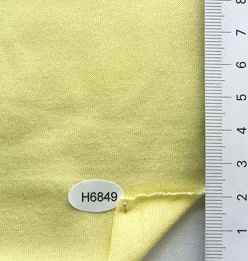 H6849 Yellow