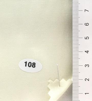 108 Ivory