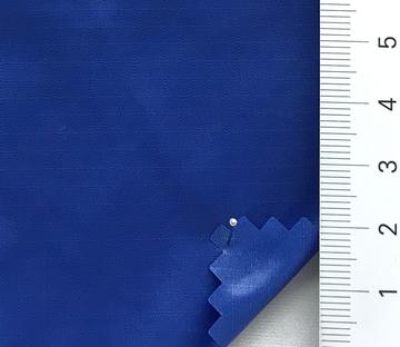 16 Blue