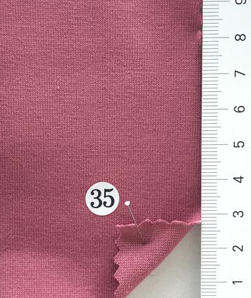 35 Dusty Pink
