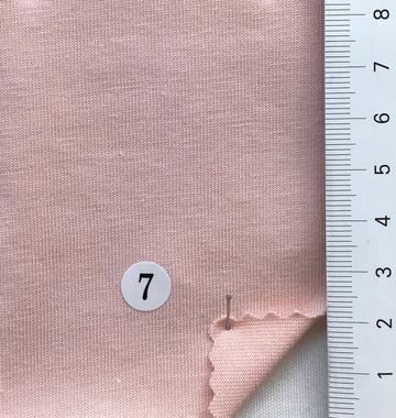 7 Pale Pink