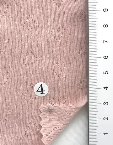 4 Pale Pink