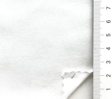 - White