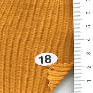18 Orange